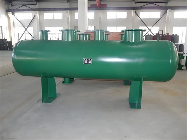 渠县分集水器的流速