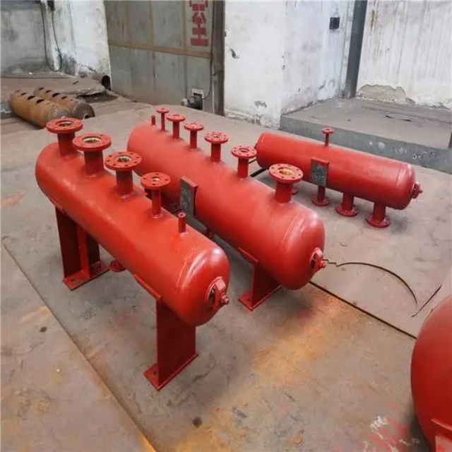 渠县分集水器安装高度